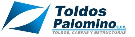 Toldos carpas y estructuras Palomino SAC